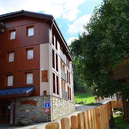 Cosy 5 Pers A Montchavin, Pres Des Pistes - Fr-1-329-20 דירה *