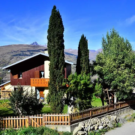 Cosy 5 Pers A Montchavin, Pres Des Pistes - Fr-1-329-20 Apartment *