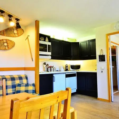 Apartment Cosy 5 Pers A Montchavin, Pres Des Pistes - Fr-1-329-20 *