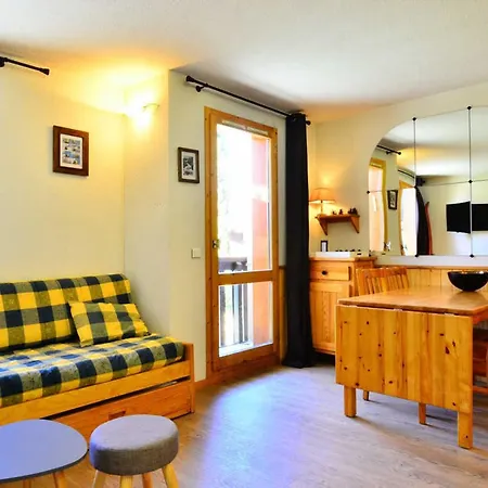 Cosy 5 Pers A Montchavin, Pres Des Pistes - Fr-1-329-20 Apartment La Plagne